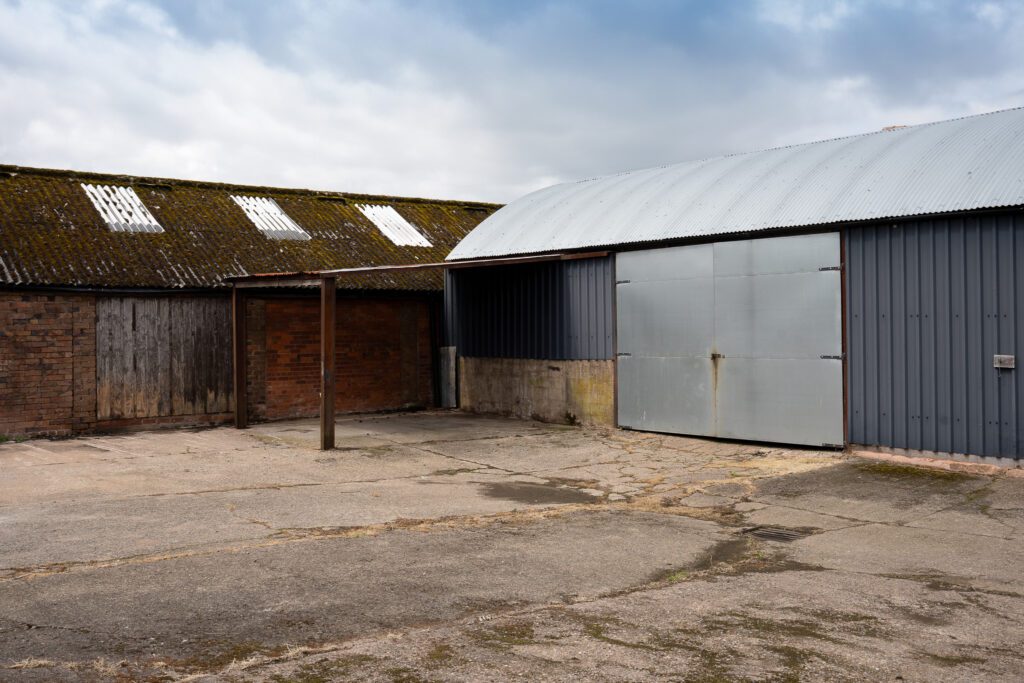 Commercial - Bradford Estates